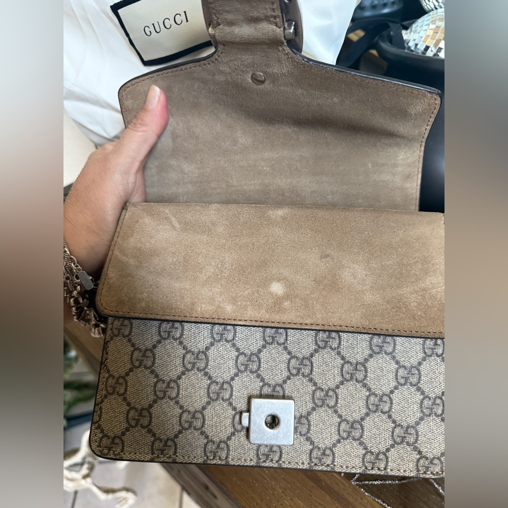 Gucci Shoulder Mini - Picture 6 of 10